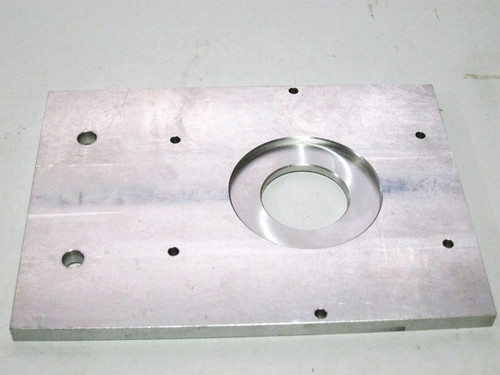 Support Plate