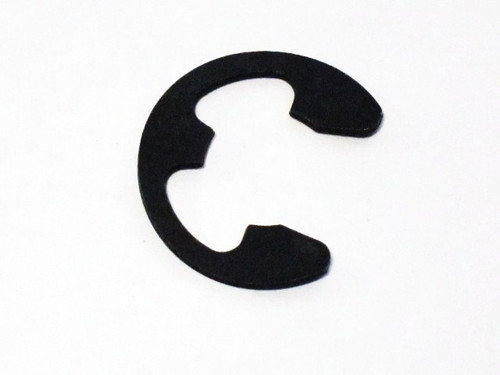1TA / 2CS Bowed E-Ring