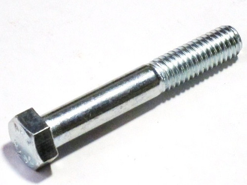 Bolt 3/8-16x2 1/2