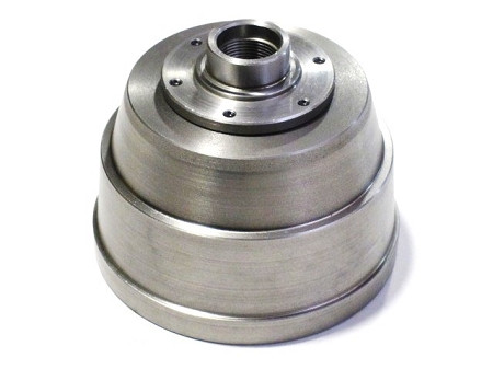 Drive Shell Assembly / 3E