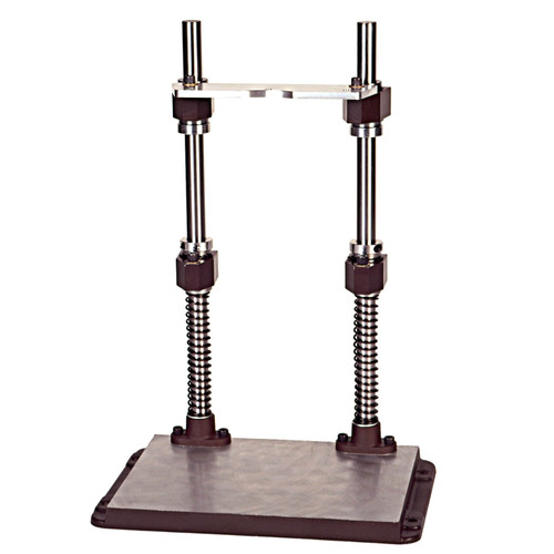 MM / MO Base Assembly