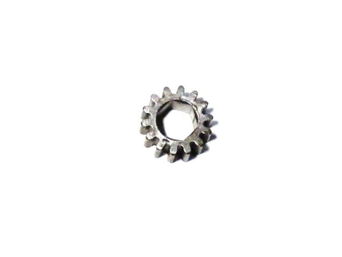 Spindle Gear .437" PD