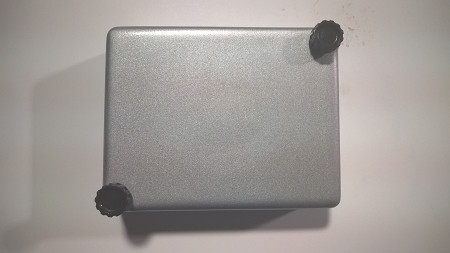 Gear Cover