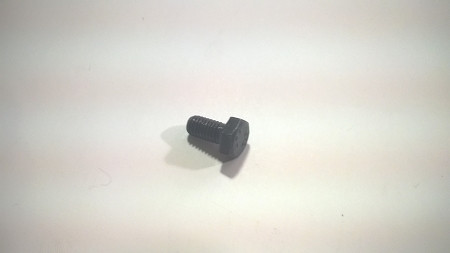 Cap Screw M6X12