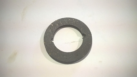 Friction Plate