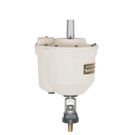 4F-3/4 Tapping Attachment