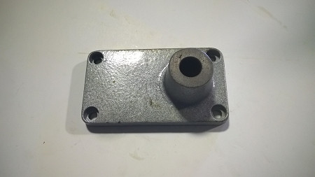 Crank Assembly