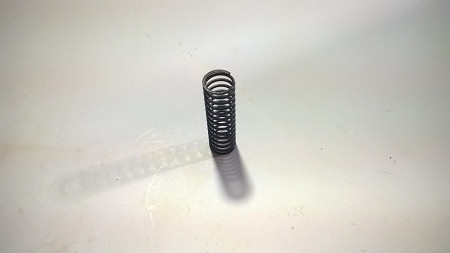 Push Rod Spring #97