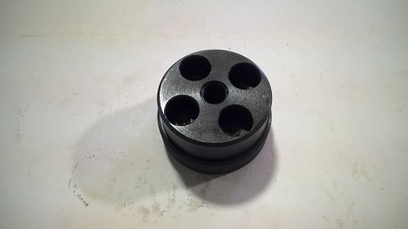 Tension Unit