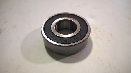 Radial Bearing 6204