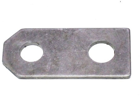 Stud Plate / 4F