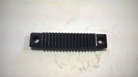 Sleeve Feed Rack