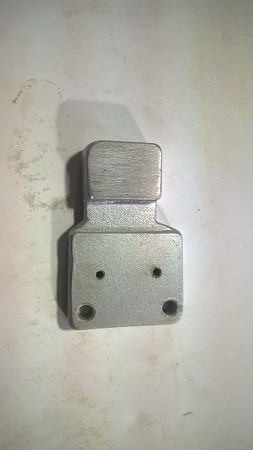 Mount Plate