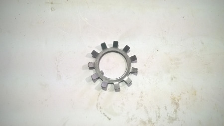 Ring Washer