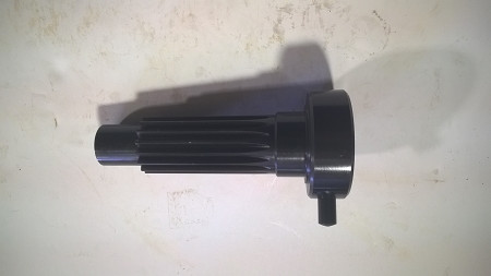 Quill Pinion