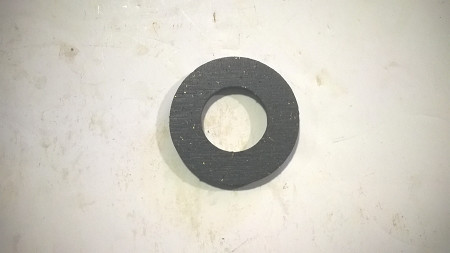 Friction Plate for ST-2