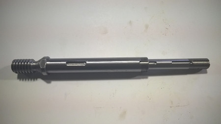 Worm Shaft
