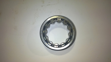 Bearing NU205