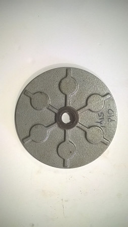 Clutch Plate