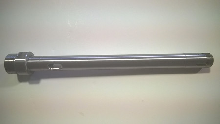 Spindle 2MT