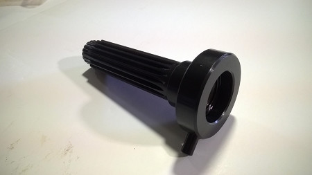 Pinion