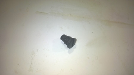 Step Screw M8