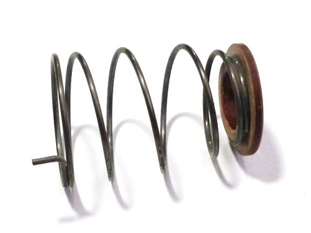 Clutch Spring and Washer / 4F