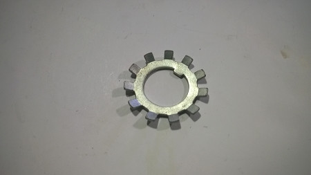 Washer AWO3