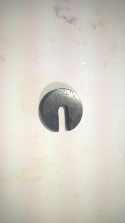 Split Washer
