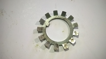 Washer AWO5