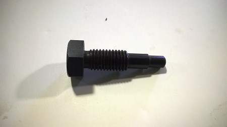 Ret. Bolt