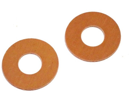 Lower Back Gear Thrust Washer / 4F