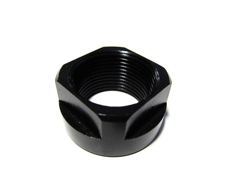 Tru-Grip Nut / 4F