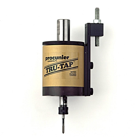 #2 Tru-Tap CNC Tapper