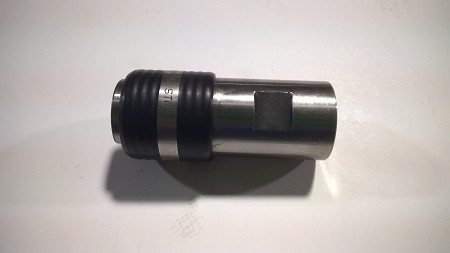 QC Rigid Chuck