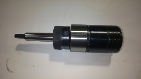 QC Collet Chuck
