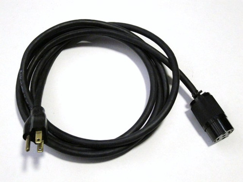 Power Line Cord w/ Plug / 1-AL