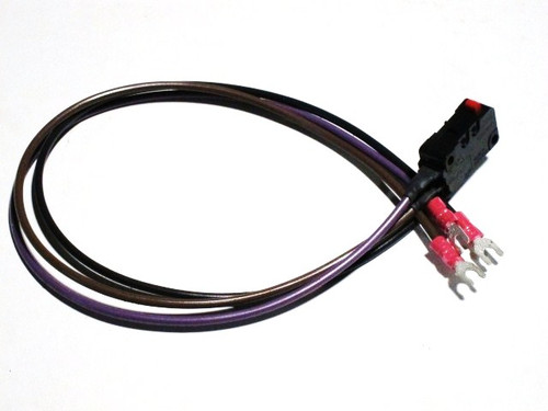 Actuator Switch / 3-AL