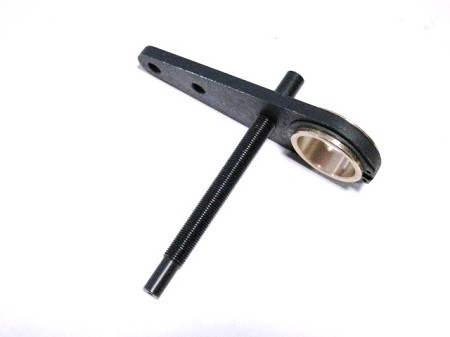 Depth Yoke Assembly / 3-AL