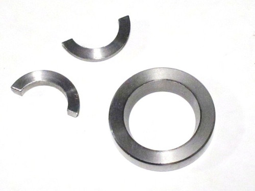 Lock Ring w/ Split Collar / 3-AL