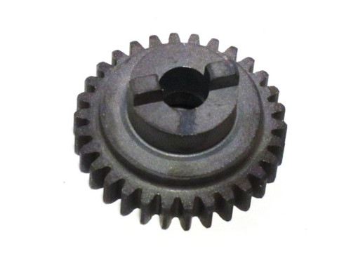MD Drive Gear 1:1 Ratio