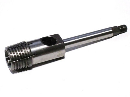 2DS Spindle Only