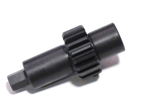 Spindle Gear 1:2