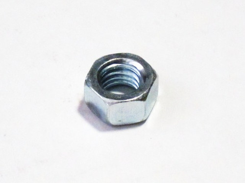 Nut 3/8-16