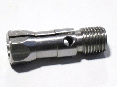 #0 Collet #49 Drill