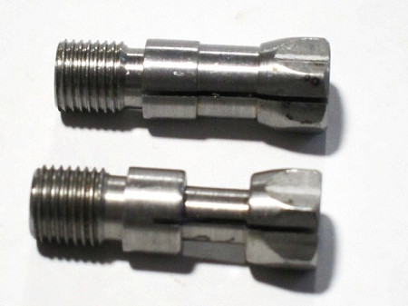 #0 Collet #14 Tap
