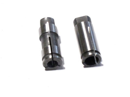 #1 Collet 4.6 X 3.8 Tap Shank