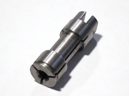 #2 Collet #42 / 3/32" Drill
