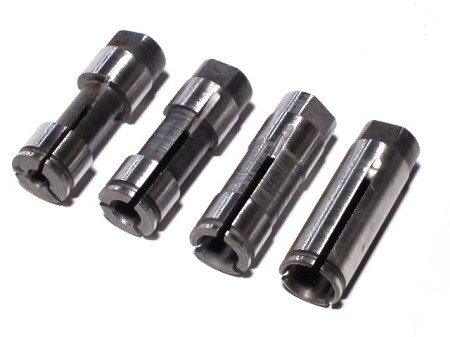 2E Standard Collet Set