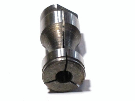 #3 Collet 4.5 X 3.4 Tap Shank